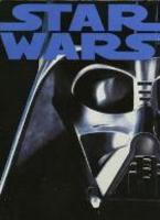 darth vader miniatura