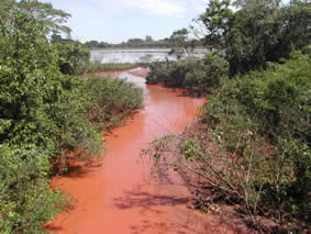 fiume
