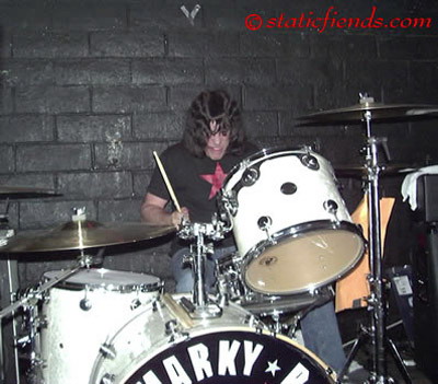 Marky Ramone