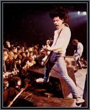 Dee Dee Ramone