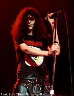 Joey Ramone