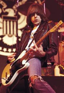 Johnny Ramones