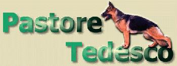 [Pastore Tedesco]
